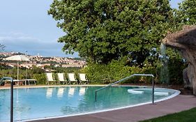 Hotel La Meridiana